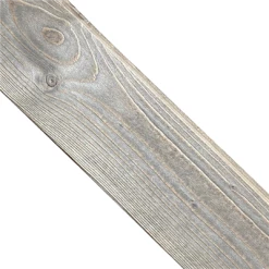 Rabopale Bardages Bardage épicéa Sans Nœud Saturé Gris INFINITY NELIO - 21 X 125 Mm - L.4,20M