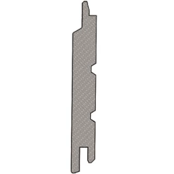 Rabopale Bardages Bardage épicéa Sans Nœud Saturé Gris INFINITY NELIO - 21 X 125 Mm - L.4,20M -Gamme Elosbois Soldes autrevisuel 1001351