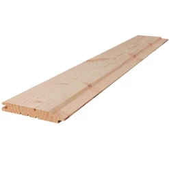 Protac Bardages Bardage En Mélèze Raboté Non Traité MOZÉO - 21x132 Mm - L. 0,60 Ml -Gamme Elosbois Soldes bardage 20mozeo 20lame 20meleze