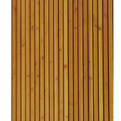 Elosbois Bardages Bardage En Douglas Raboté 3 Faces Angles Vifs - Traité Classe 3 Marron - 40MMx20MM - L.4.00M 4 Elosbois Bardages Bardage En Douglas Raboté 3 Faces Angles Vifs - Traité Classe 3 Marron - 40MMx20MM - L.4.00M – Image 2