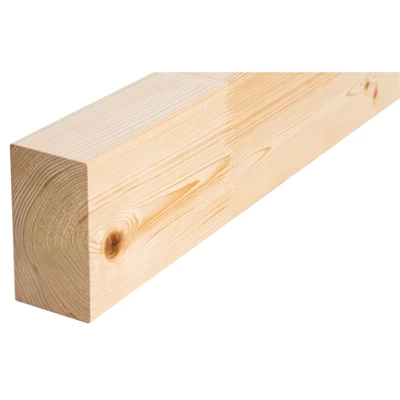 Structures Et Toitures Bois Massif Abouté KVH En Sapin-épicéa - Classe 2 Incolore - C24 - 160 X 80 Mm - 13,00M 3 Structures Et Toitures Bois Massif Abouté KVH En Sapin-épicéa - Classe 2 Incolore - C24 - 160 X 80 Mm - 13,00M