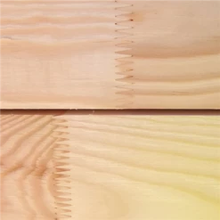 Structures Et Toitures Bois Massif Abouté KVH En Sapin-épicéa - Classe 2 Incolore - C24 - 100 X 80 Mm - 13,00M 7 Structures Et Toitures Bois Massif Abouté KVH En Sapin-épicéa - Classe 2 Incolore - C24 - 100 X 80 Mm - 13,00M -Gamme Elosbois Soldes bma3 1