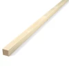 Roux Baguette - Couvre-joint - Plinthe Carrelet Samba -Gamme Elosbois Soldes carreletsamba 180339 2