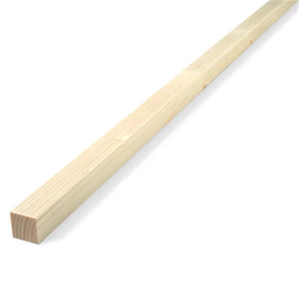Roux Baguette - Couvre-joint - Plinthe Carrelet Samba 3 Roux Baguette - Couvre-joint - Plinthe Carrelet Samba