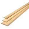 Roux Baguette - Couvre-joint - Plinthe Couvre Joint Style Samba 1 Roux Baguette - Couvre-joint - Plinthe Couvre Joint Style Samba -Gamme Elosbois Soldes couvrejoint2arrondis 180348