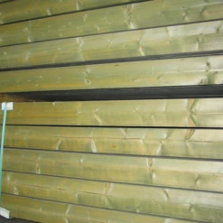 Structures Et Toitures Lamellé-collé Sapin - Traité Classe 3 Vert 90x320 Mm 7 Structures Et Toitures Lamellé-collé Sapin - Traité Classe 3 Vert 90x320 Mm -Gamme Elosbois Soldes lamellecollesapincl3vert 832446