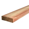 Elosbois Structures Et Toitures Bois D'ossature Pin Du Nord Raboté 4 Faces C18 - Traité Classe 4 Marron - 145MM X 45MM - Long. 4,00M 1 Elosbois Structures Et Toitures Bois D'ossature Pin Du Nord Raboté 4 Faces C18 - Traité Classe 4 Marron - 145MM X 45MM - Long. 4,00M -Gamme Elosbois Soldes marron
