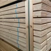 Silverwood Structures Et Toitures Planche De Rive - Bord Droit - Sapin Du Nord Non Traité - 20MM X 220MM X 4,8M -Gamme Elosbois Soldes planche rive 1