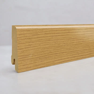 Egger Baguette - Couvre-joint - Plinthe Plinthe Pour Sol Stratifié L387 - 240 X 6 Cm - Ép. 17 Mm 4 Egger Baguette - Couvre-joint - Plinthe Plinthe Pour Sol Stratifié L387 - 240 X 6 Cm - Ép. 17 Mm – Image 2