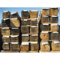 Baguette - Couvre-joint - Plinthe Plot Chêne