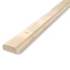Protac Accessoires Et Volets Couvre Joint Pour Volet En Sapin Du Nord Brut - 22 X 45 Mm -Gamme Elosbois Soldes sans titre 1 1