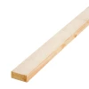 Accessoires Et Volets Tasseau Raboté En Sapin Du Nord - Traité Classe 2- 4.5CM X 2.9CM X 2,70M