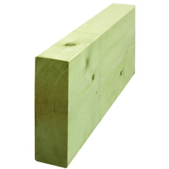 Elosbois Structures Et Toitures Bois D'ossature Aboutée C24 - Non Traitée