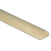 Roux Baguette - Couvre-joint - Plinthe Demi Rond Samba