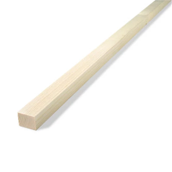 Roux Baguette - Couvre-joint - Plinthe Tasseau Sapin Du Nord Blanc 3 Roux Baguette - Couvre-joint - Plinthe Tasseau Sapin Du Nord Blanc