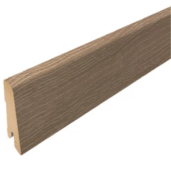 Egger Baguette - Couvre-joint - Plinthe Plinthe Pour Sol Stratifié L360 - 240 X 6 Cm - Ép. 17 Mm