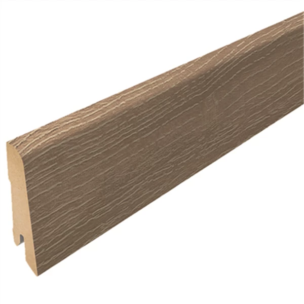Egger Baguette - Couvre-joint - Plinthe Plinthe Pour Sol Stratifié L360 - 240 X 6 Cm - Ép. 17 Mm 3 Egger Baguette - Couvre-joint - Plinthe Plinthe Pour Sol Stratifié L360 - 240 X 6 Cm - Ép. 17 Mm