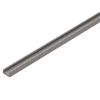 Baguette - Couvre-joint - Plinthe Rail De Fixation De Seuil HDF EGGER Ép. 7 Mm - Long. 2,40 Ml - L'unité -Gamme Elosbois Soldes visuelprincipal 826524