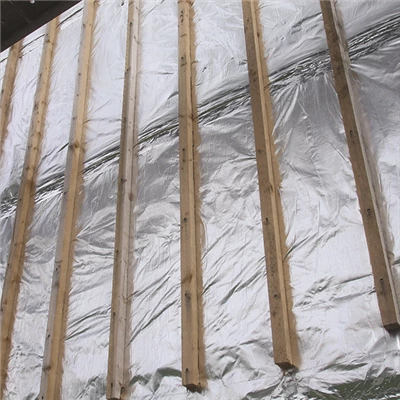 Accessoires Et Volets Tasseau Raboté En Sapin Du Nord - Traité Classe 2- 4.5CM X 2.9CM X 2,70M 4 Accessoires Et Volets Tasseau Raboté En Sapin Du Nord - Traité Classe 2- 4.5CM X 2.9CM X 2,70M – Image 2