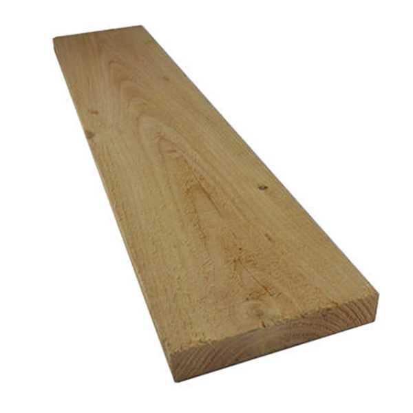 Structures Et Toitures Volige Brute Douglas Calibrée - Traitée Classe 3 Marron 3 Structures Et Toitures Volige Brute Douglas Calibrée - Traitée Classe 3 Marron