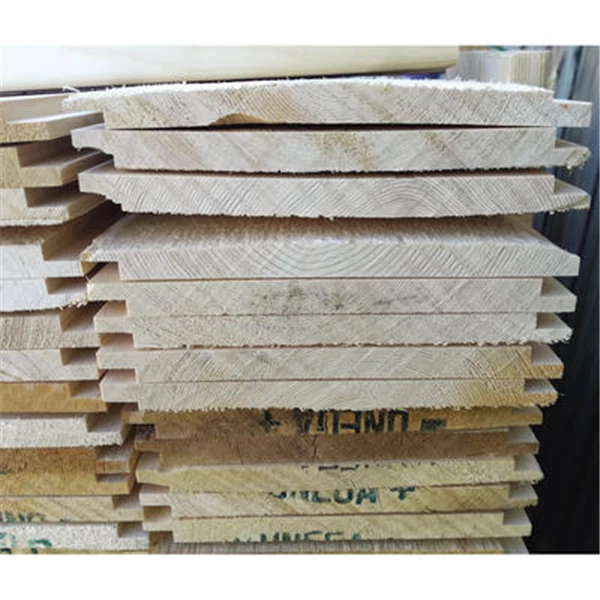 Structures Et Toitures Volige Mi-bois Douglas Rabotée 1 Face - Traitée Classe 2 Incolore 3 Structures Et Toitures Volige Mi-bois Douglas Rabotée 1 Face - Traitée Classe 2 Incolore