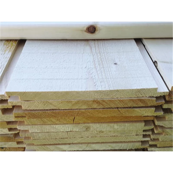 Structures Et Toitures Volige Mi-bois Sapin Rabotée 1 Face - Traitée Classe 3 Marron - 15x180 Mm 3 Structures Et Toitures Volige Mi-bois Sapin Rabotée 1 Face - Traitée Classe 3 Marron - 15x180 Mm