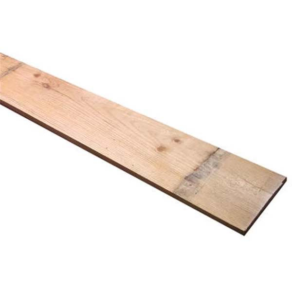 Structures Et Toitures Volige Brute Pin Calibrée - Traitée Classe 4 Vert - Toutes Largeurs 3 Structures Et Toitures Volige Brute Pin Calibrée - Traitée Classe 4 Vert - Toutes Largeurs